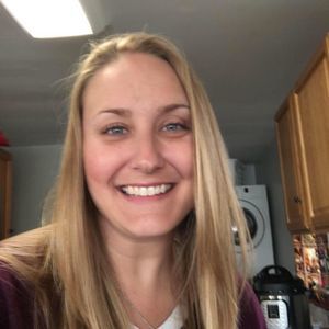 Meet your Posher, Desiree